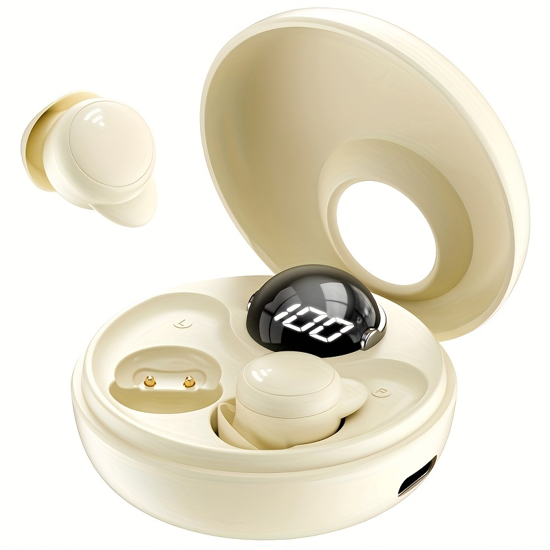 Nicevt? ?C Noise-Reducing Sleep Earbuds - Image 6