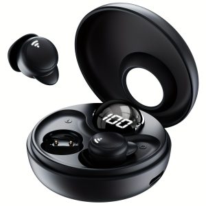 Nicevt? ?C Noise-Reducing Sleep Earbuds