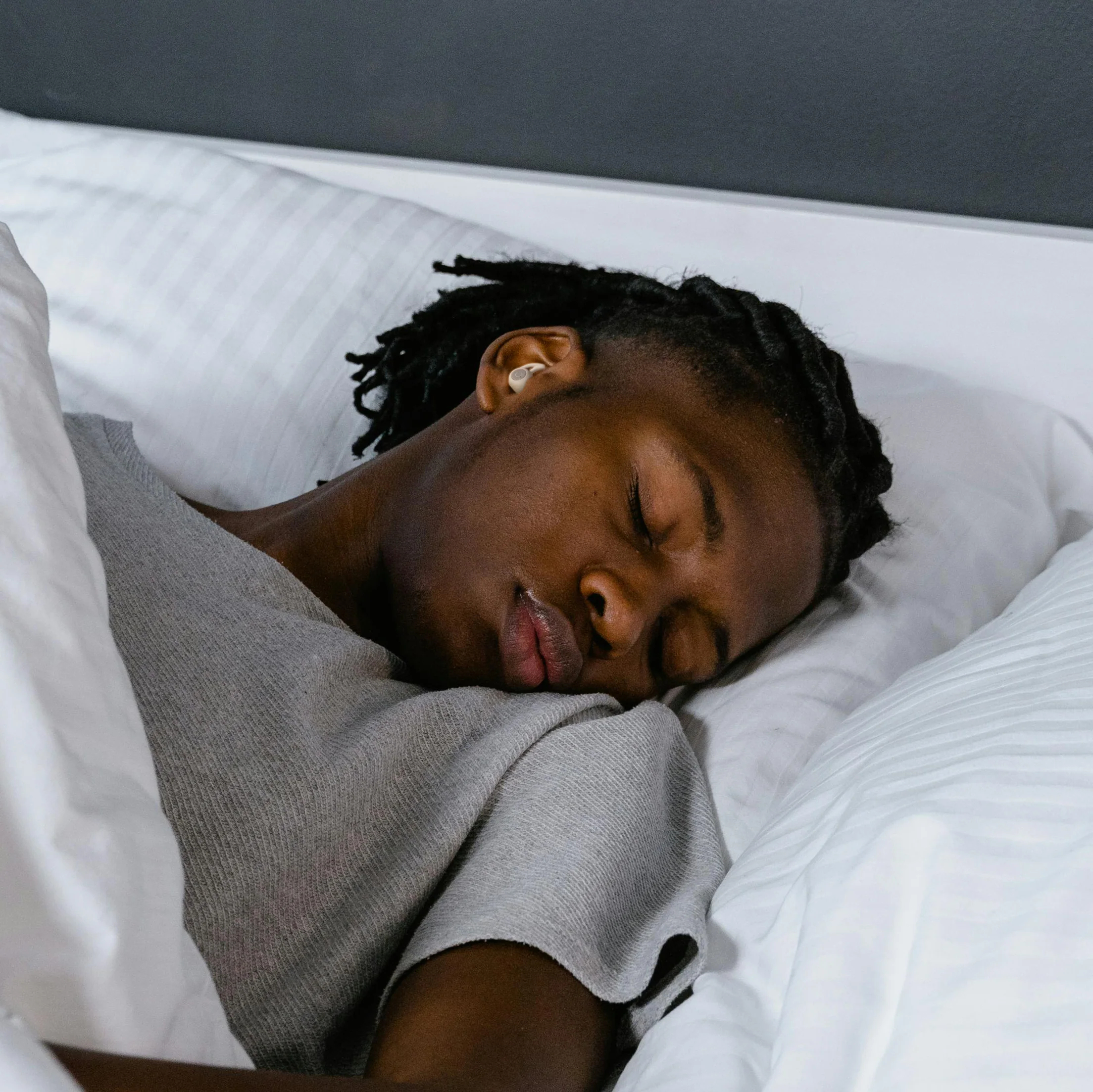 Nicevt? - Micro Sleep Earbuds - Image 2