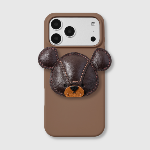 BEAR CHARM CASE
