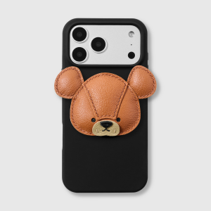 BEAR CHARM CASE