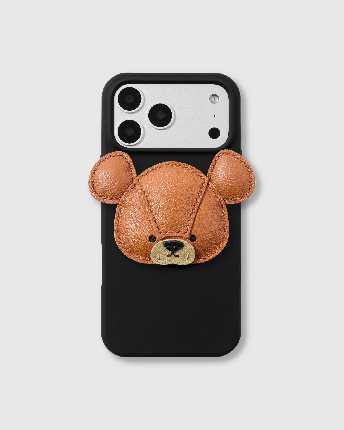 BEAR CHARM CASE