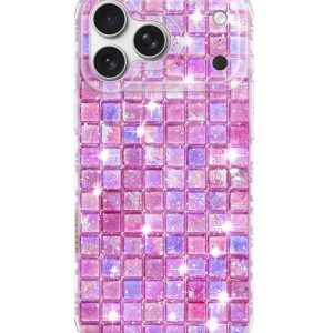 Pearl Mosaic