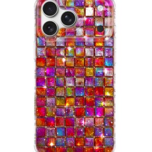 Jewel Mosaic