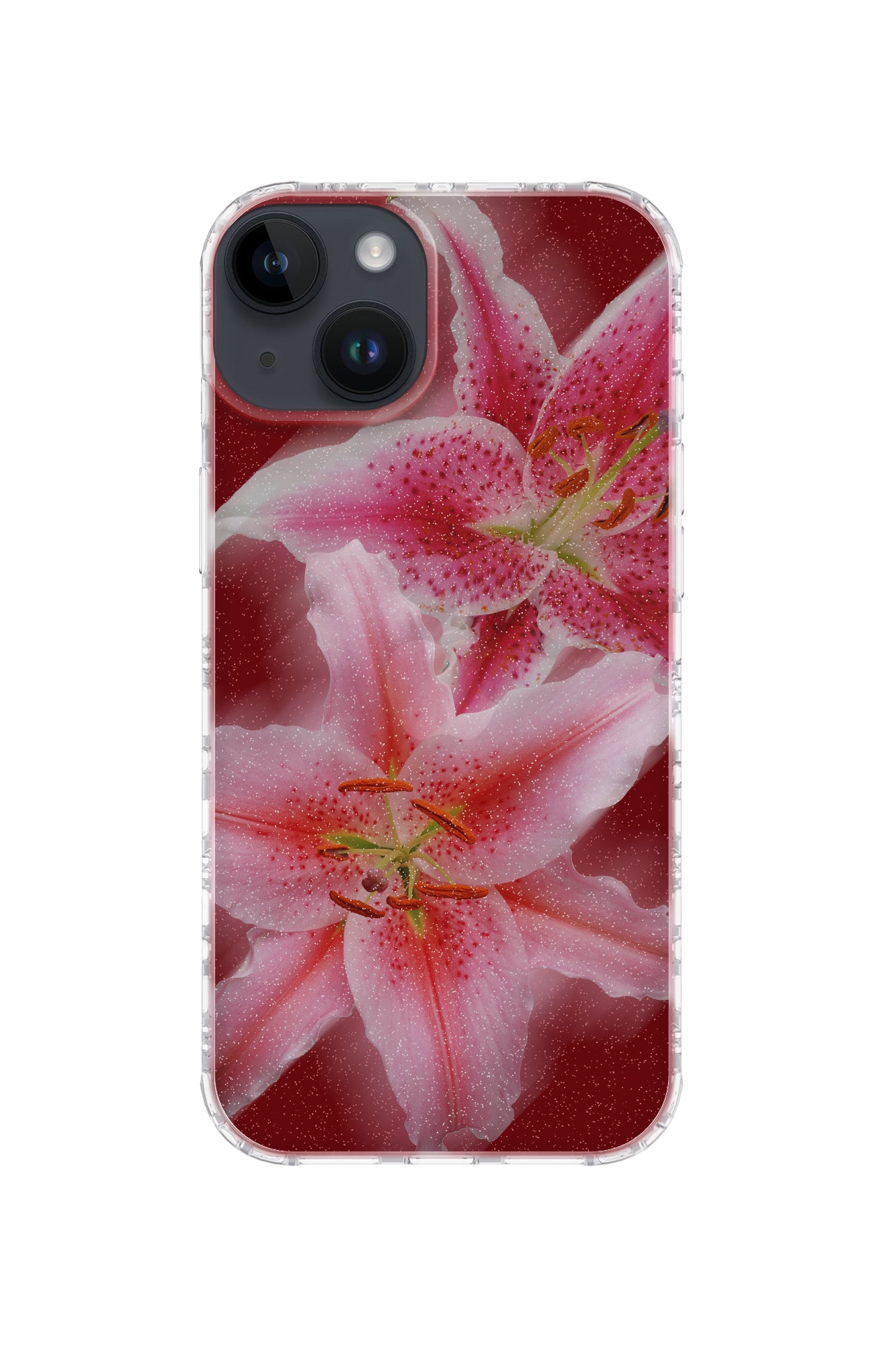 Midnight Lily Bloom - Image 15