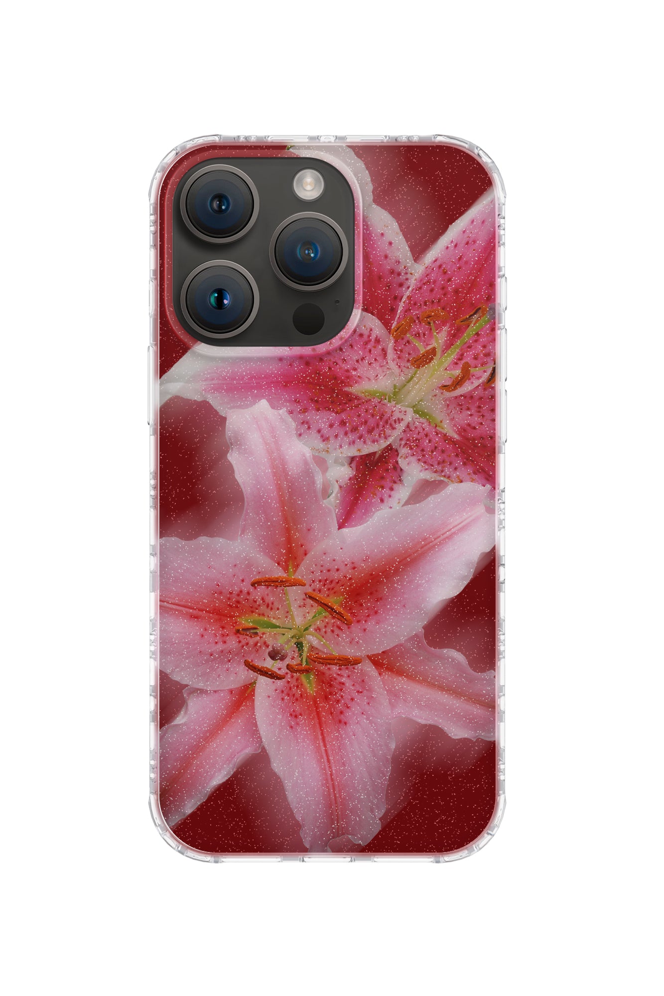 Midnight Lily Bloom - Image 14