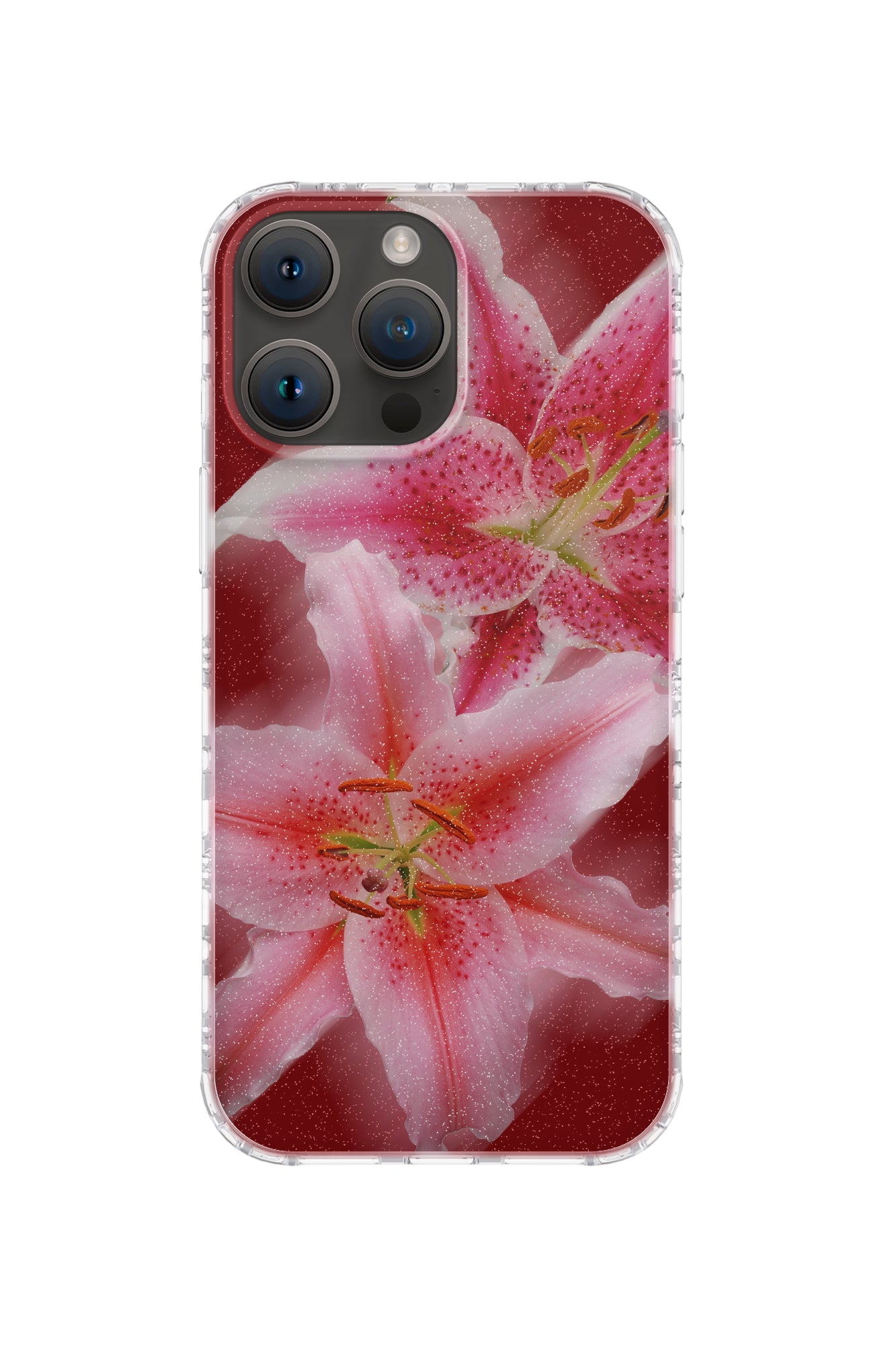 Midnight Lily Bloom - Image 13
