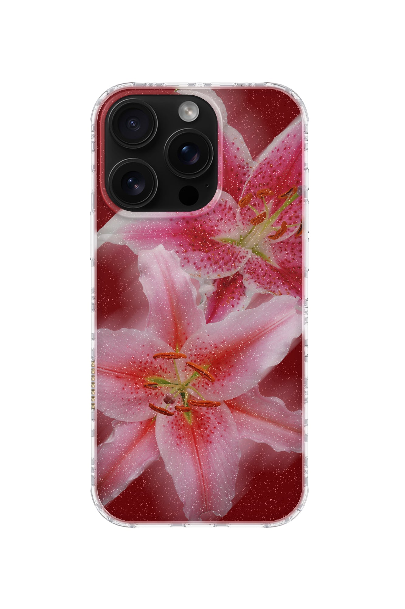 Midnight Lily Bloom - Image 8