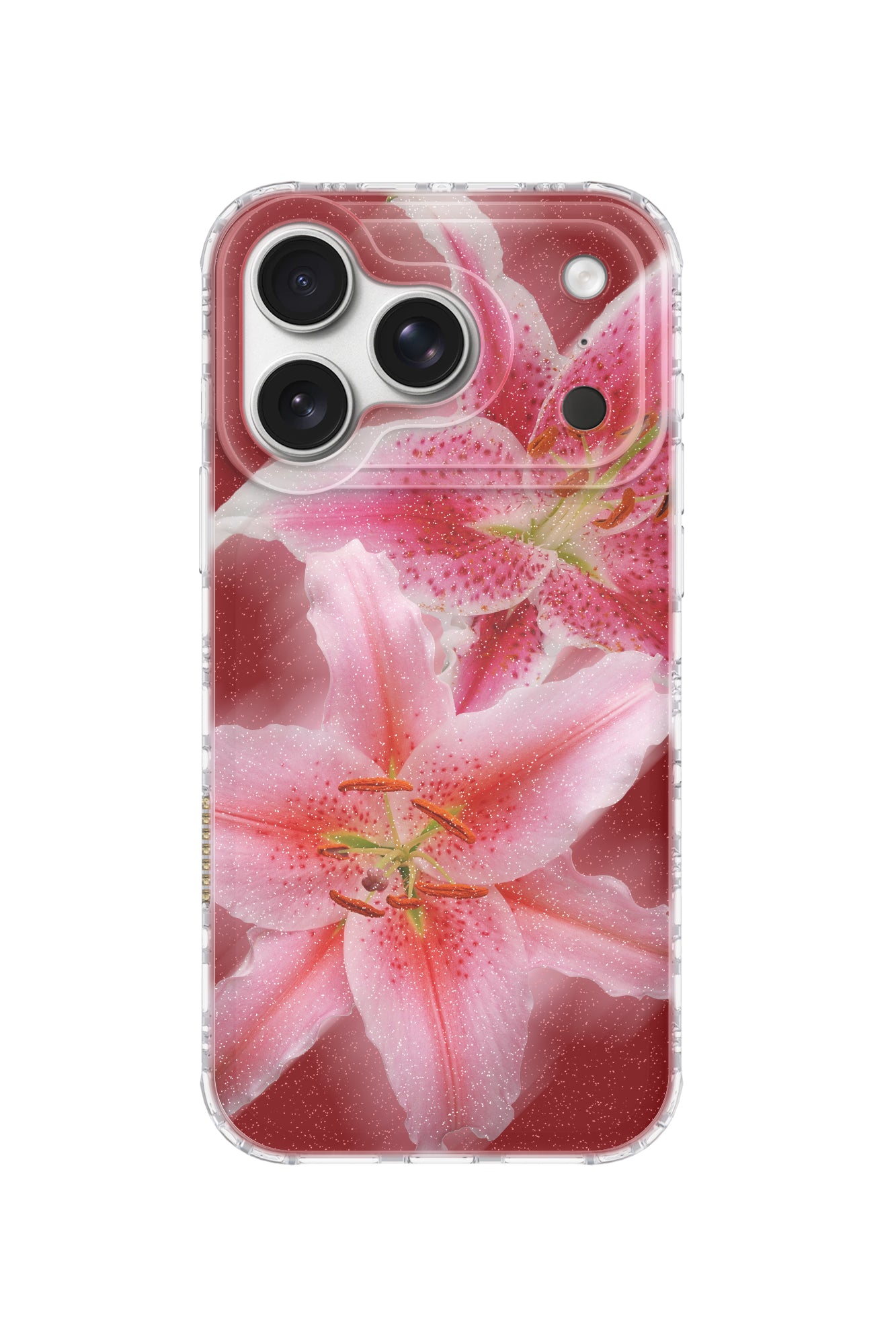 Midnight Lily Bloom - Image 3