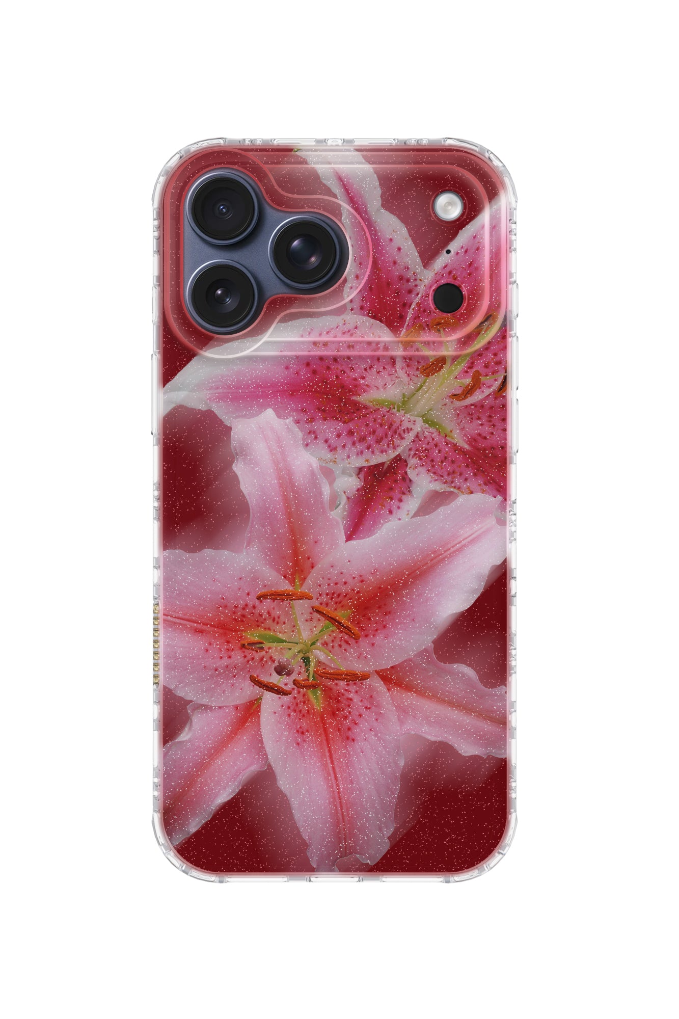 Midnight Lily Bloom - Image 2