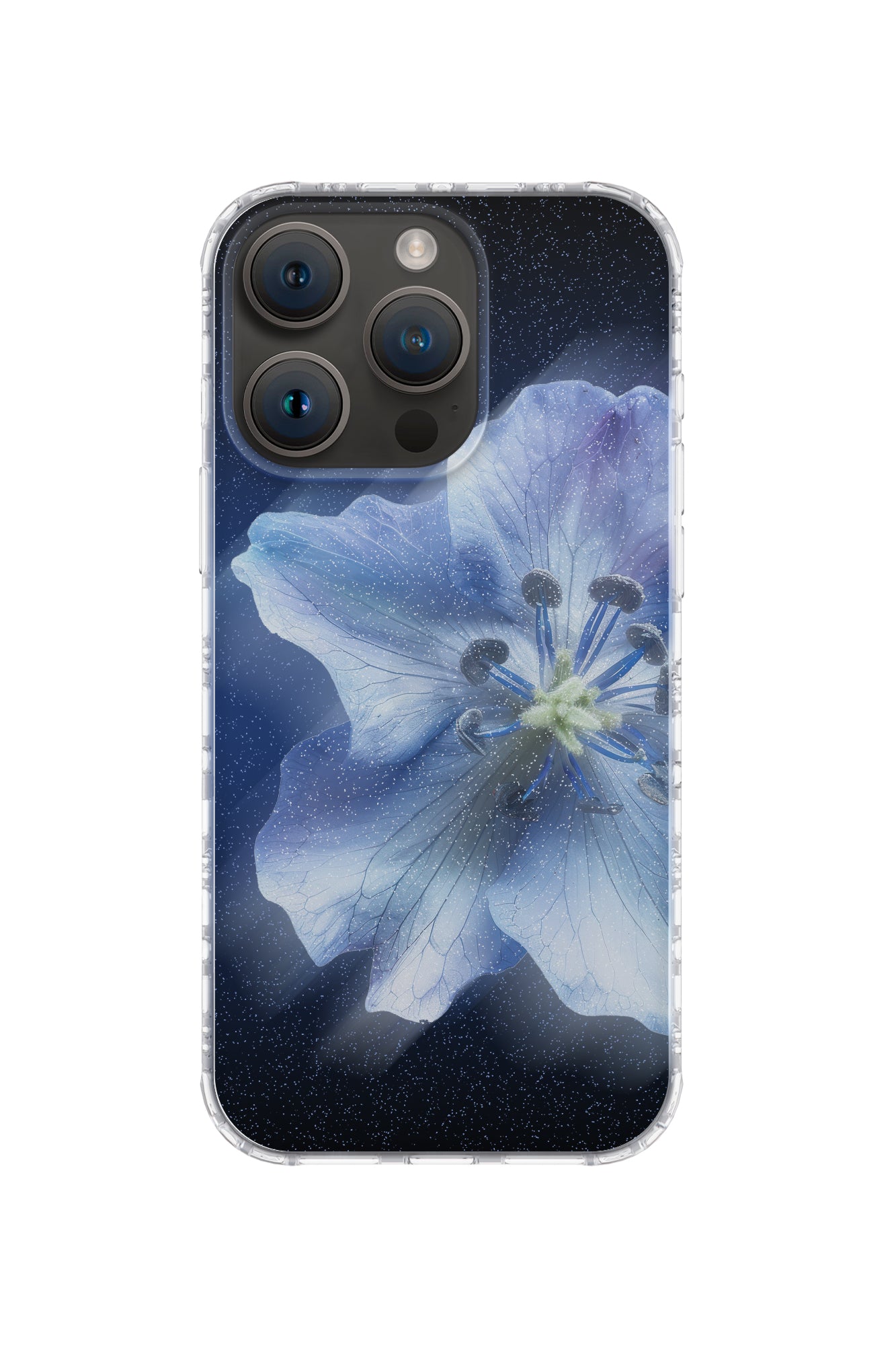 Ethereal Delphinium Drift - Image 14