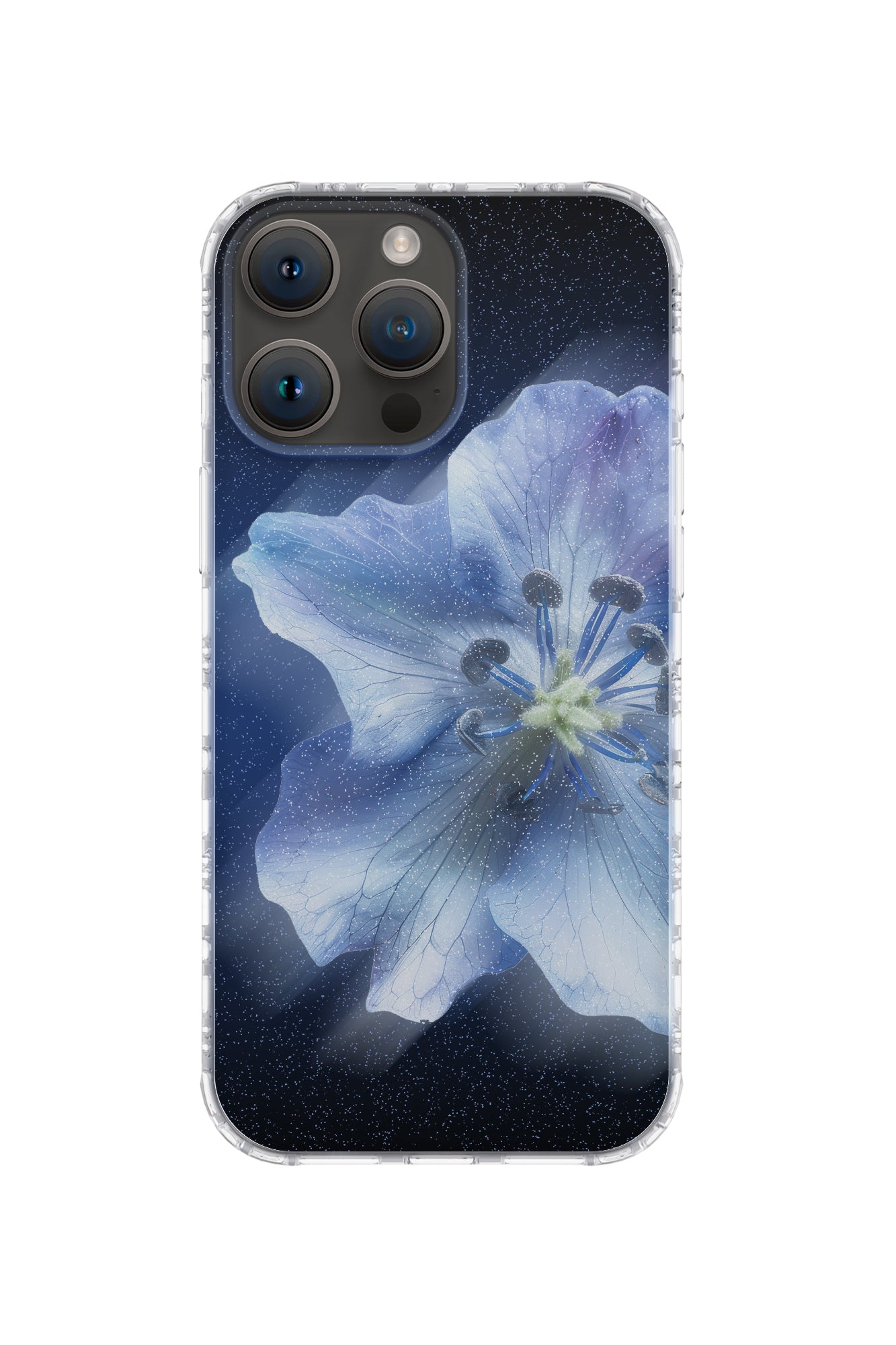 Ethereal Delphinium Drift - Image 13