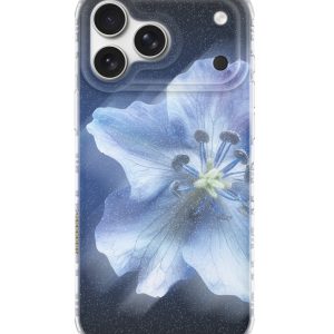 Ethereal Delphinium Drift
