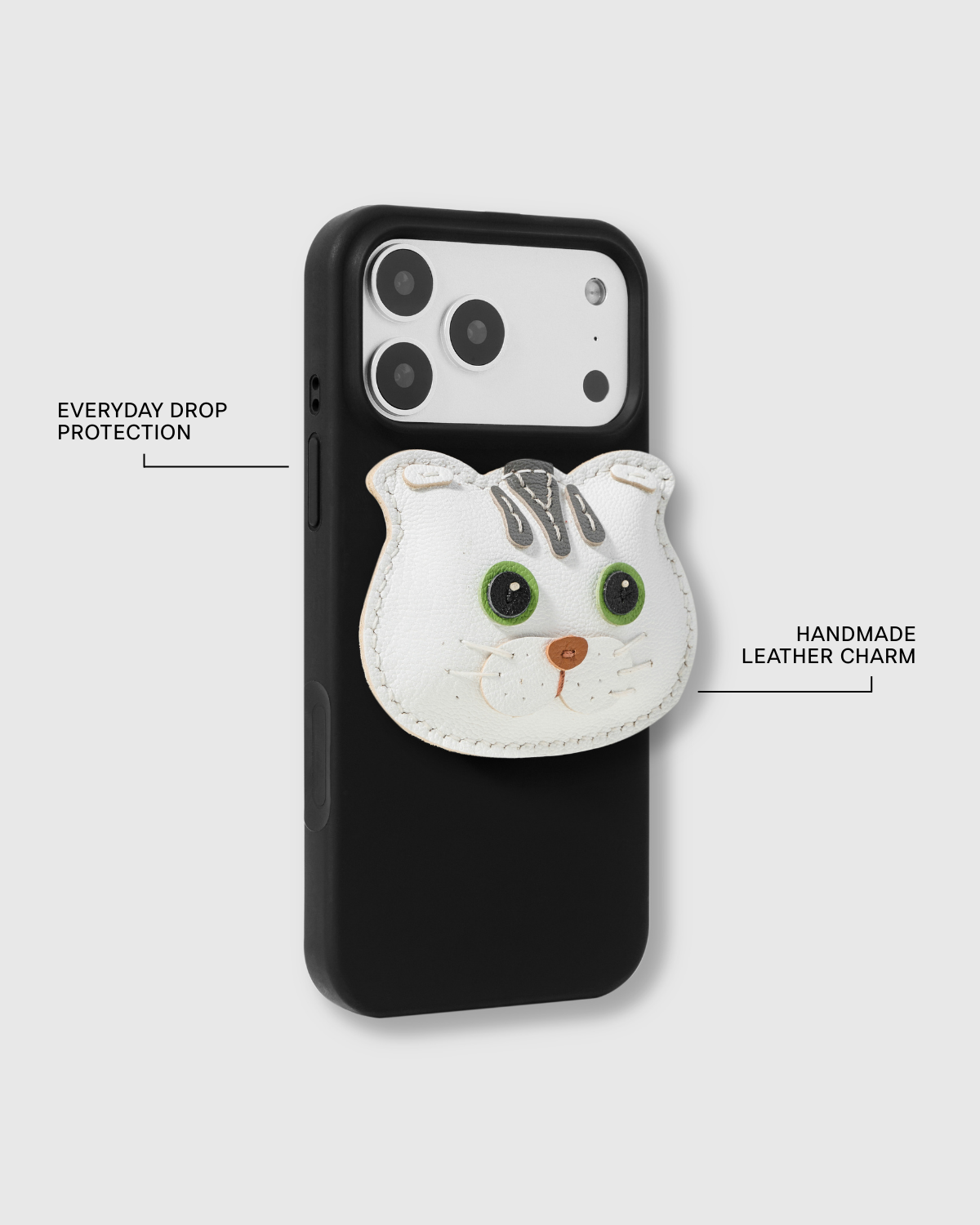 SCOTTISH FOLD CHARM CASE - Image 3