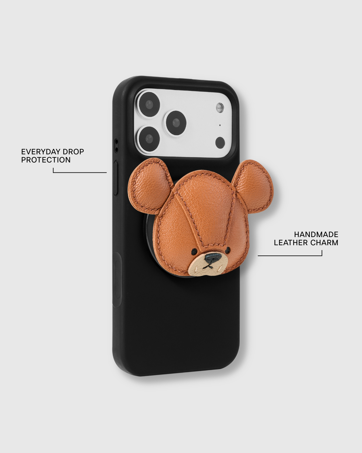 BEAR CHARM CASE - Image 5