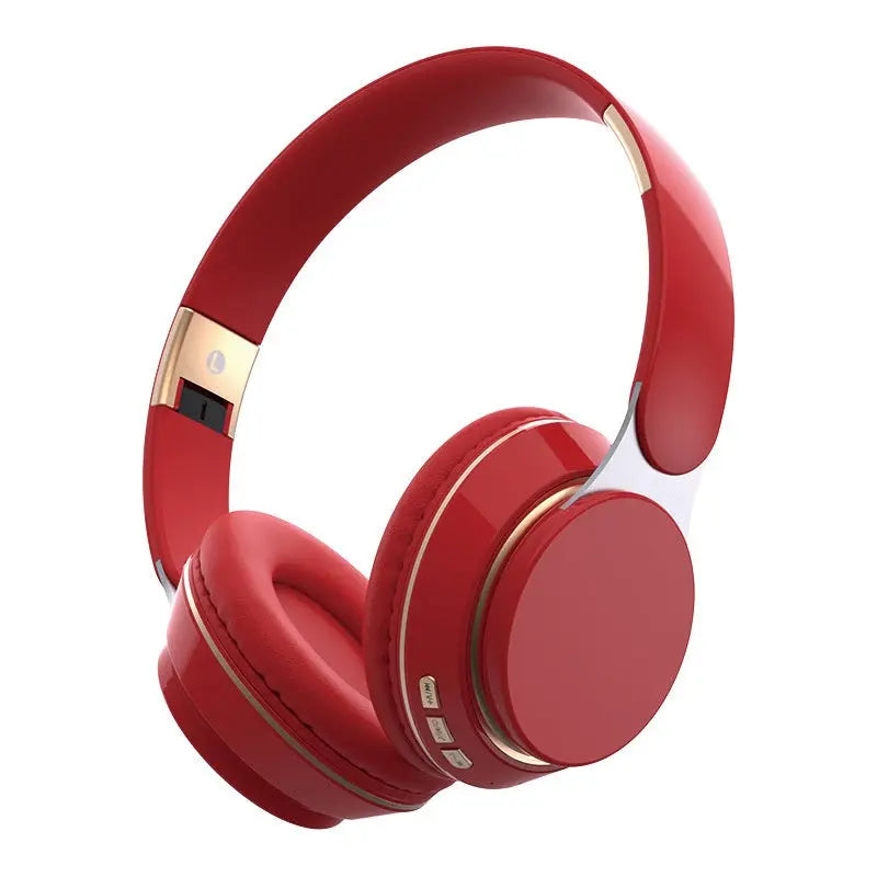 F10 Wireless Headphones - Image 5