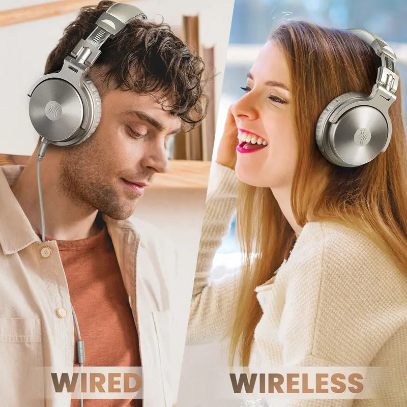 OneOdio Wireless Headset - Image 4