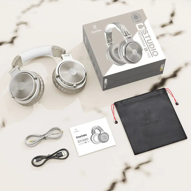 OneOdio Wireless Headset - Image 6