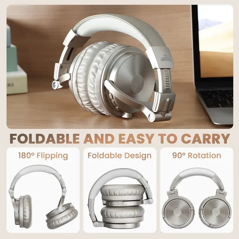 OneOdio Wireless Headset - Image 3
