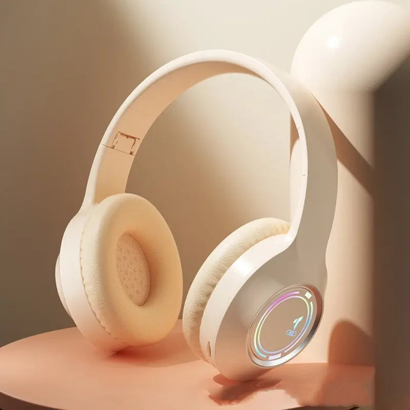 M3 Light-emitting Headphones