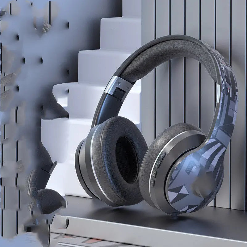 Tech4 Wireless Bluetooth Headphone - Image 4