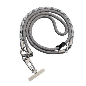 Rope Phone Crossbody Strap - Urban Maze