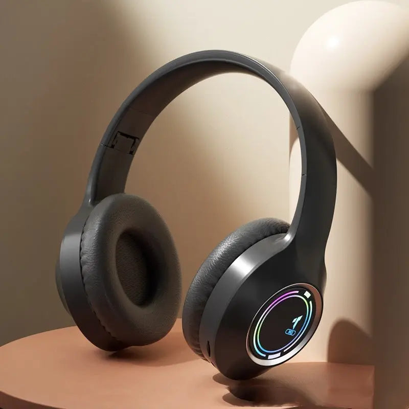M3 Light-emitting Headphones - Image 2