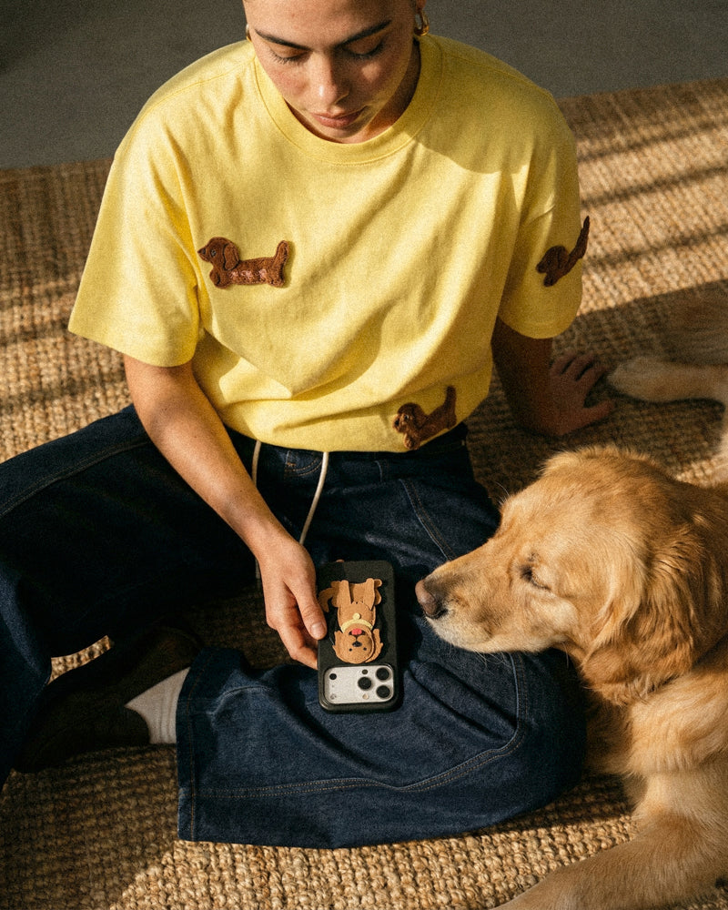 GOLDEN RETRIEVER CHARM CASE - Image 6