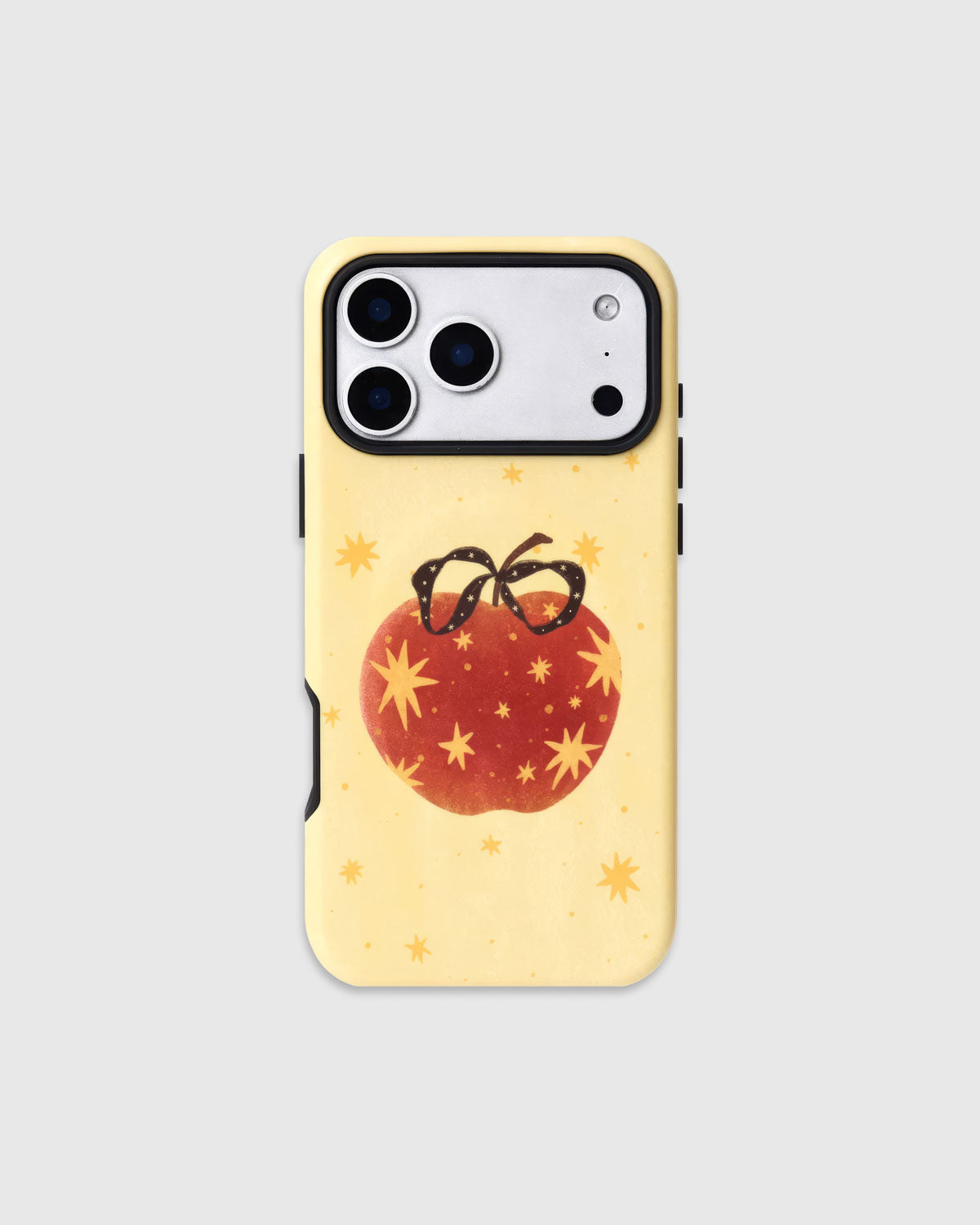 APPLE STAR PHONE CASE - Image 6