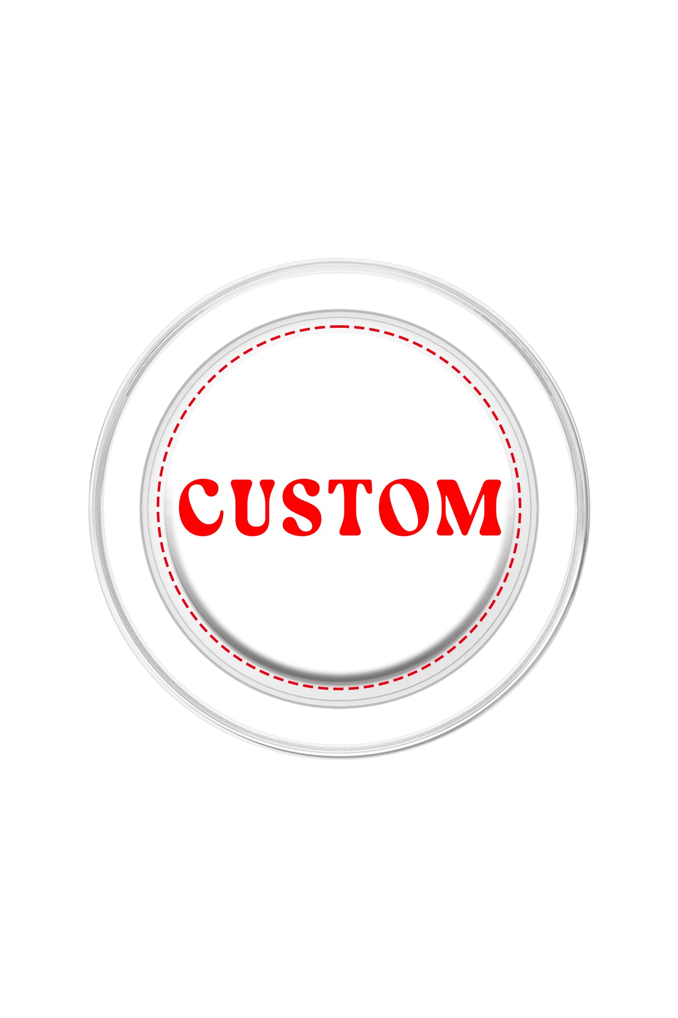 Custom MagSafe Grip