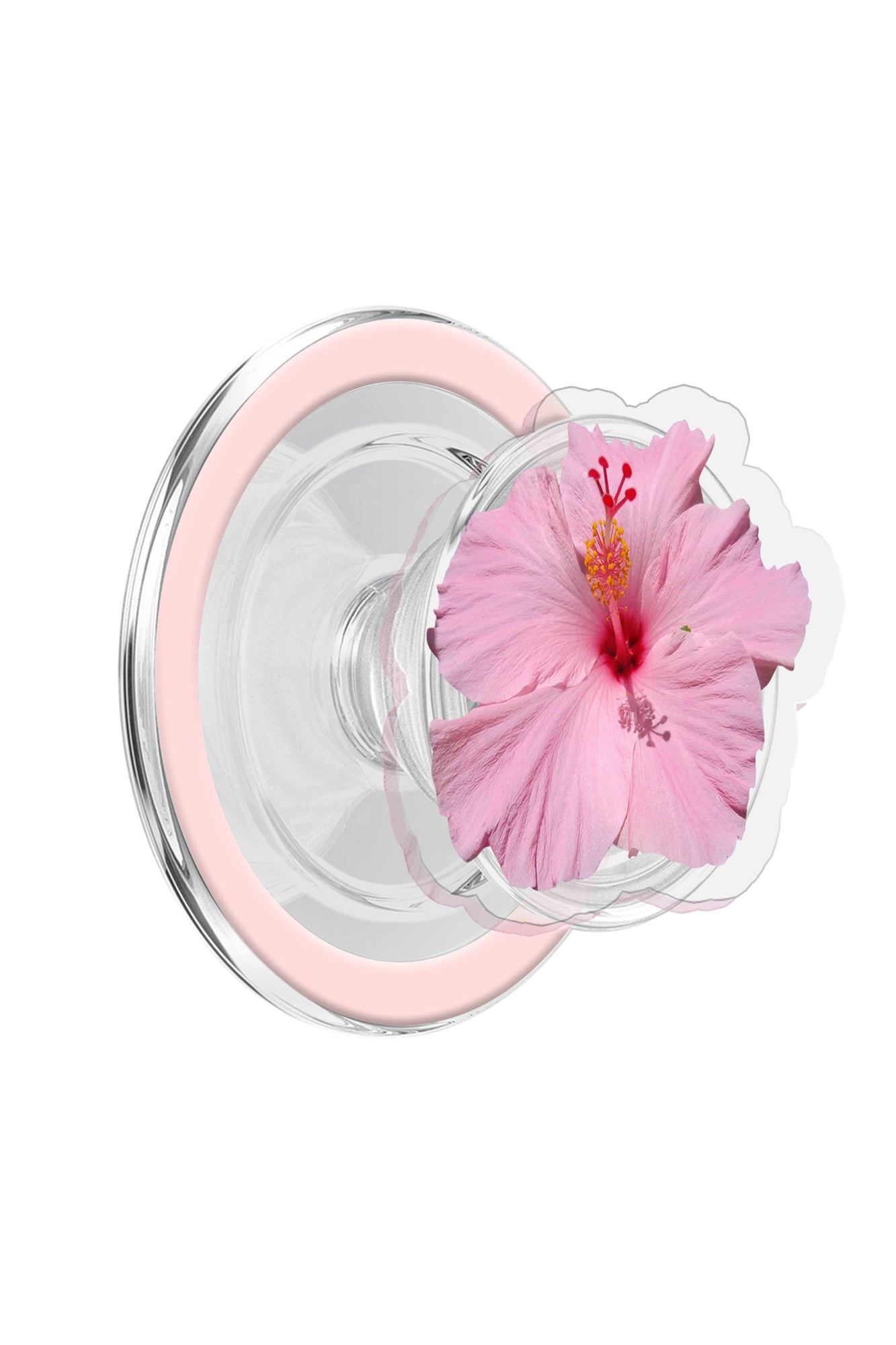 Island Princess Grip