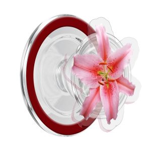 Midnight Lily Bloom Grip