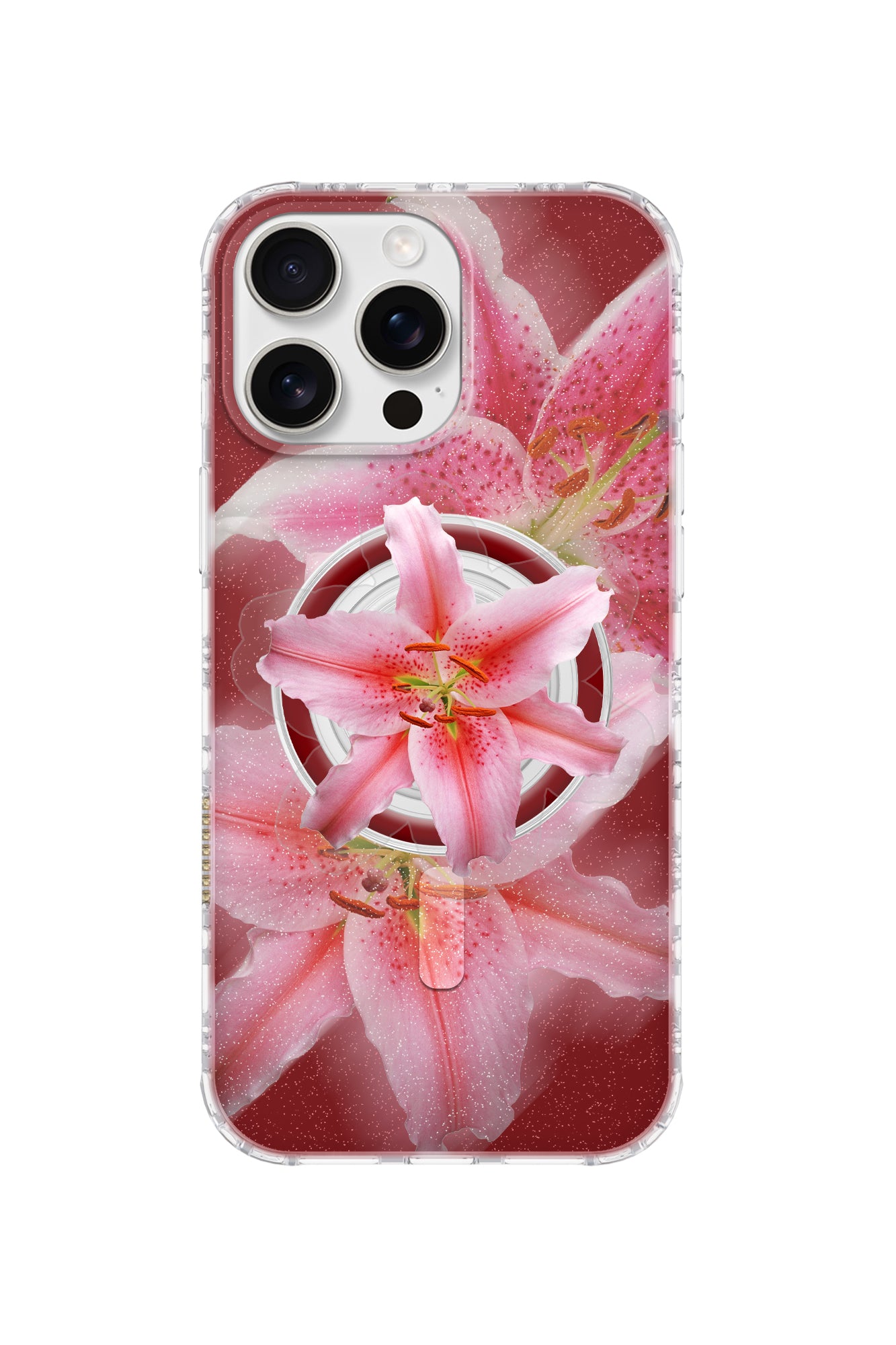 Midnight Lily Bloom Grip - Image 3