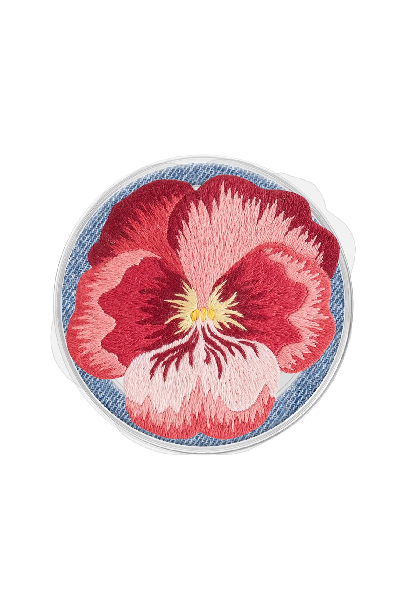 Pansy Patrol Grip - Image 2