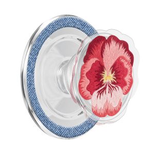 Pansy Patrol Grip