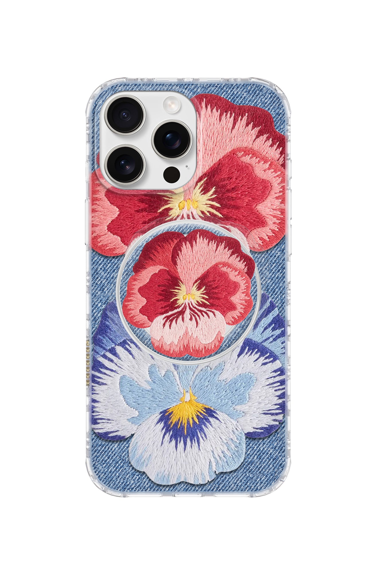 Pansy Patrol Grip - Image 3