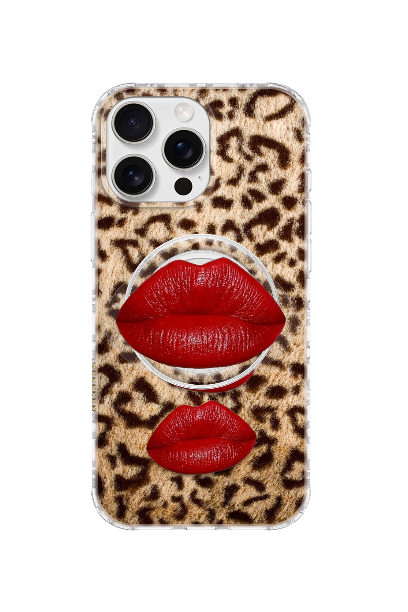 Red Carpet Grip - Image 3