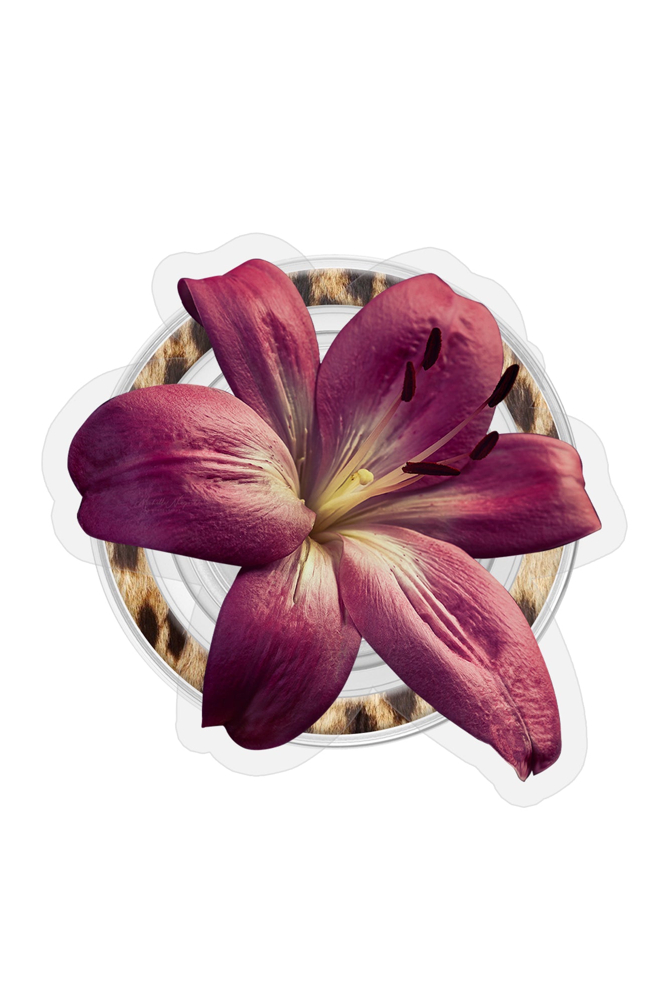 Black Plum Grip - Image 2