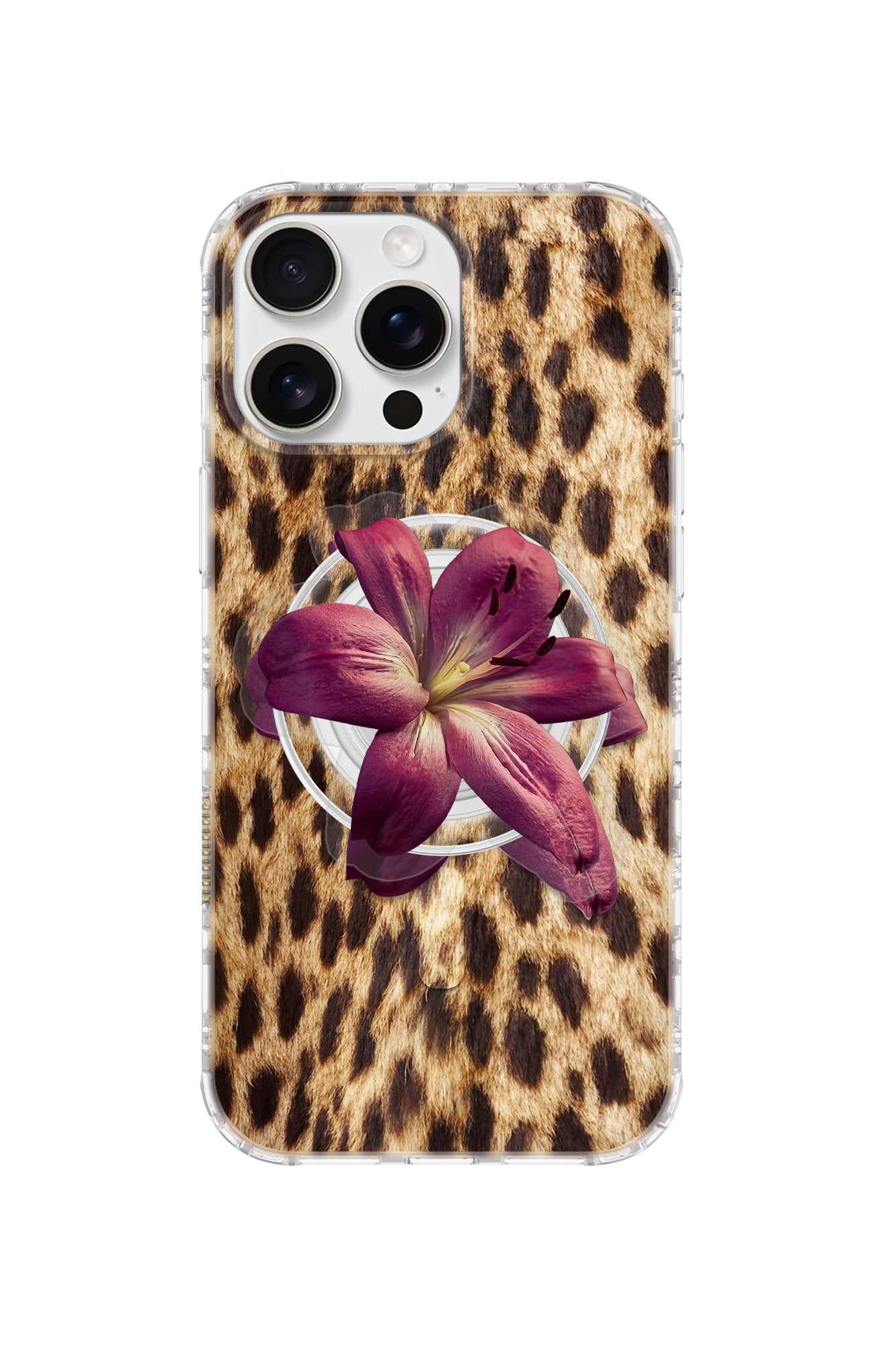 Black Plum Grip - Image 3