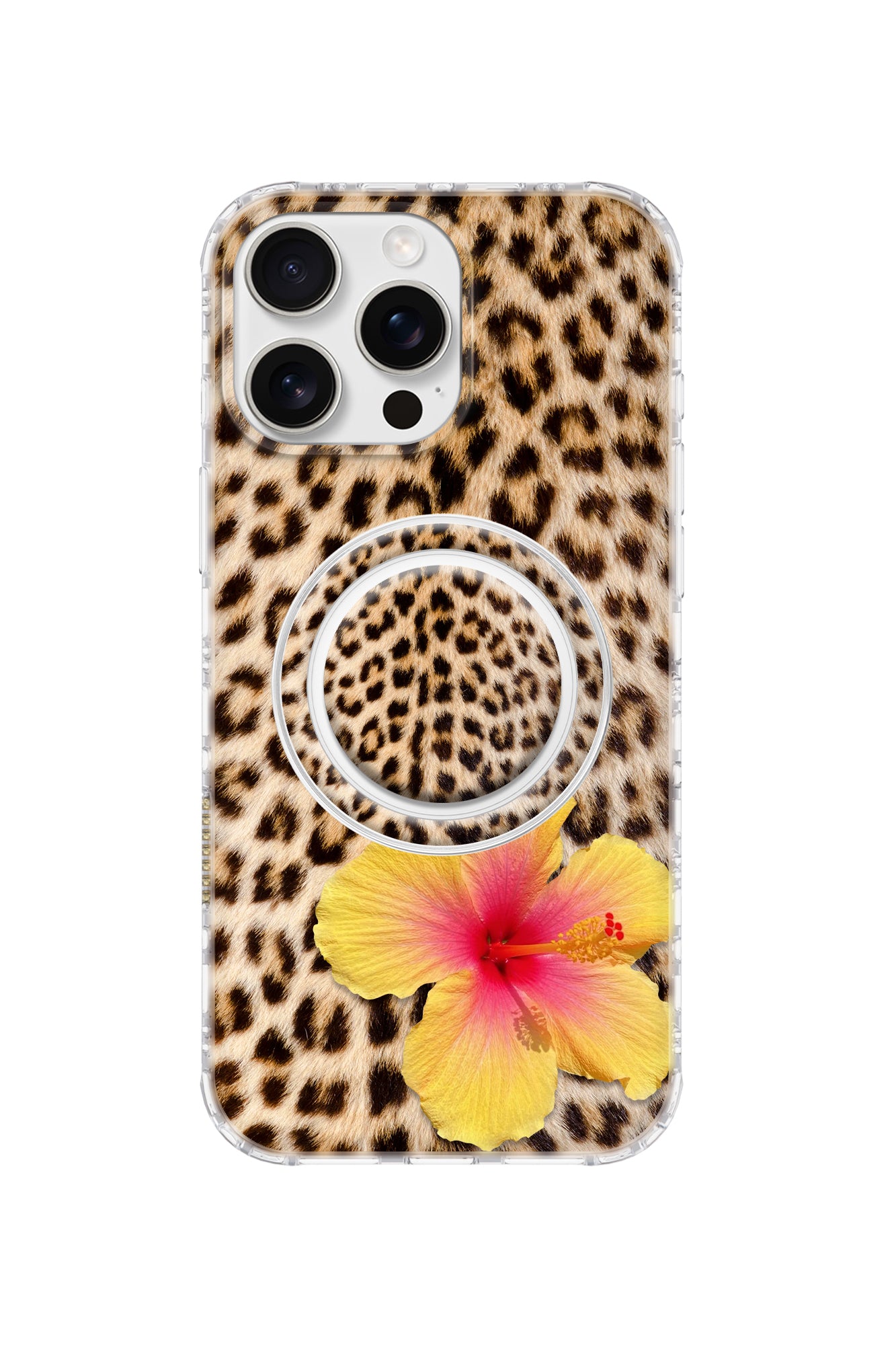 Hibiscus Leo Grip - Image 3
