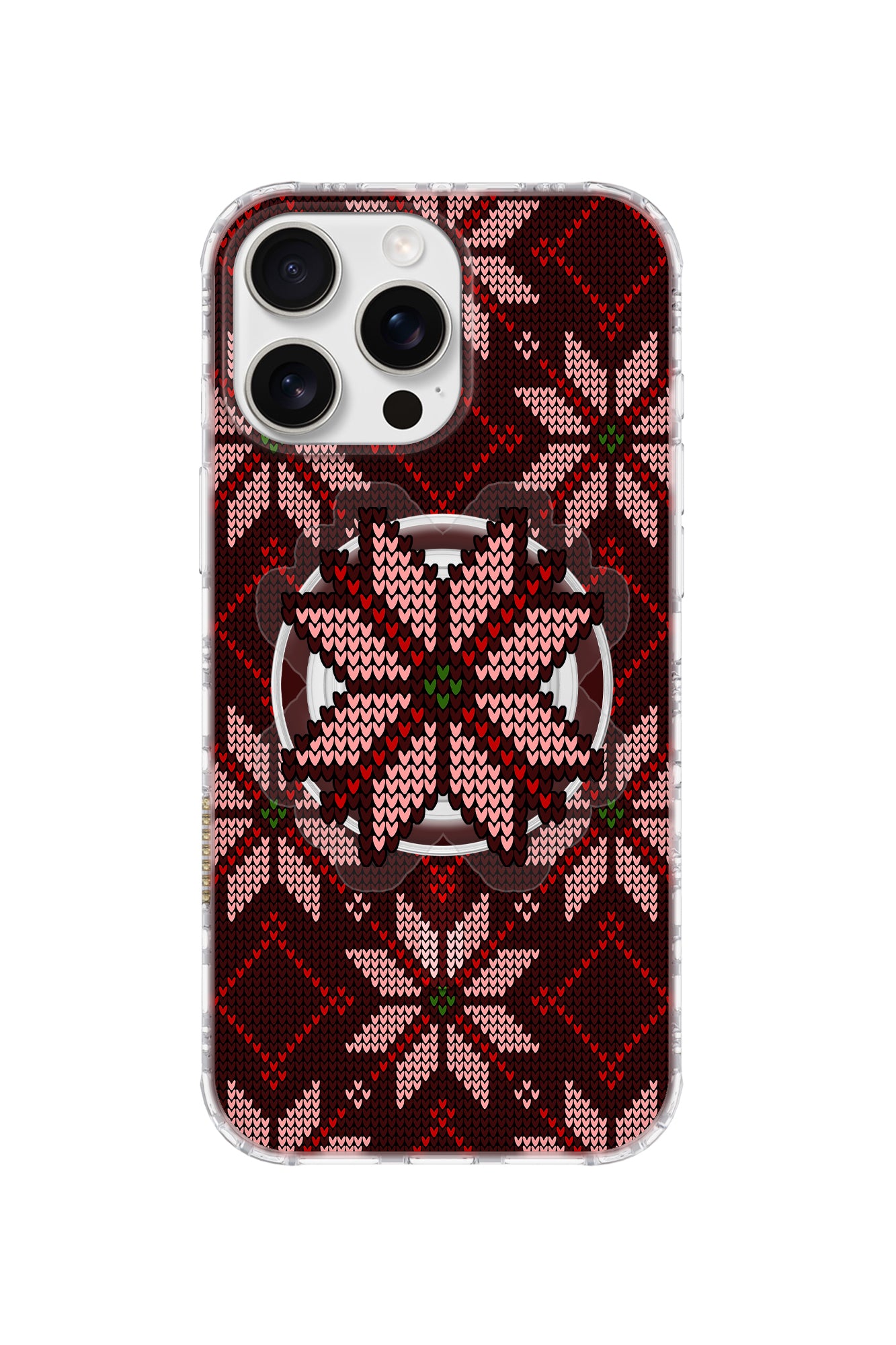 Fair Isle Grip - Image 3