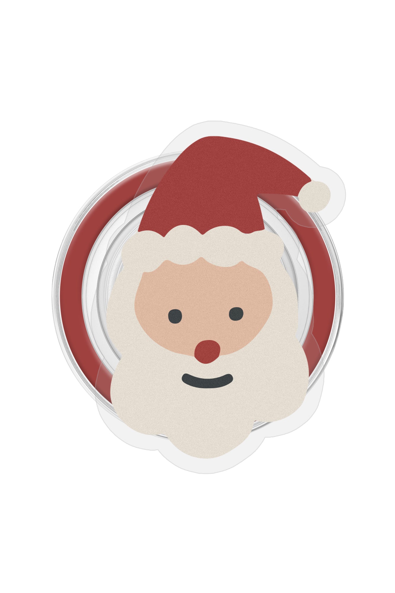 Jolly St. Nick Grip - Image 2