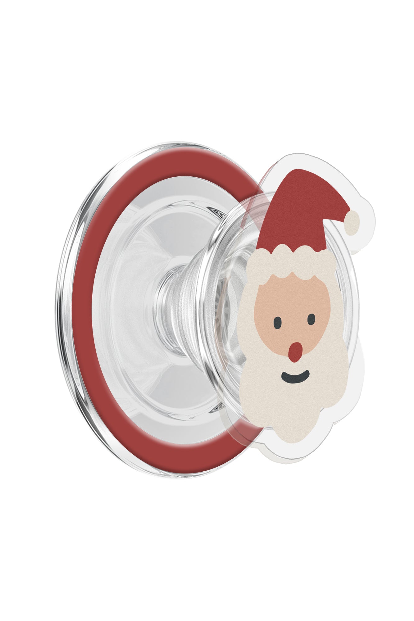 Jolly St. Nick Grip