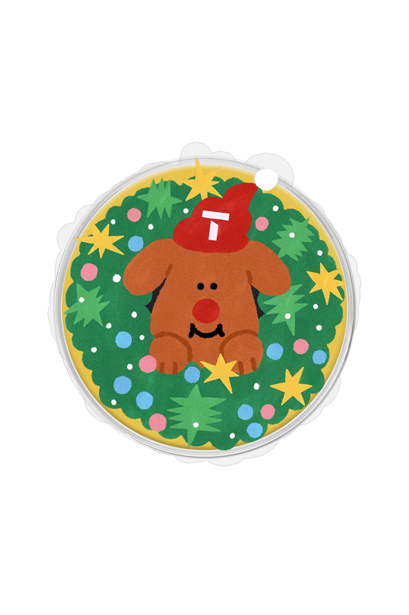 Wreath Buddy Grip - Image 2