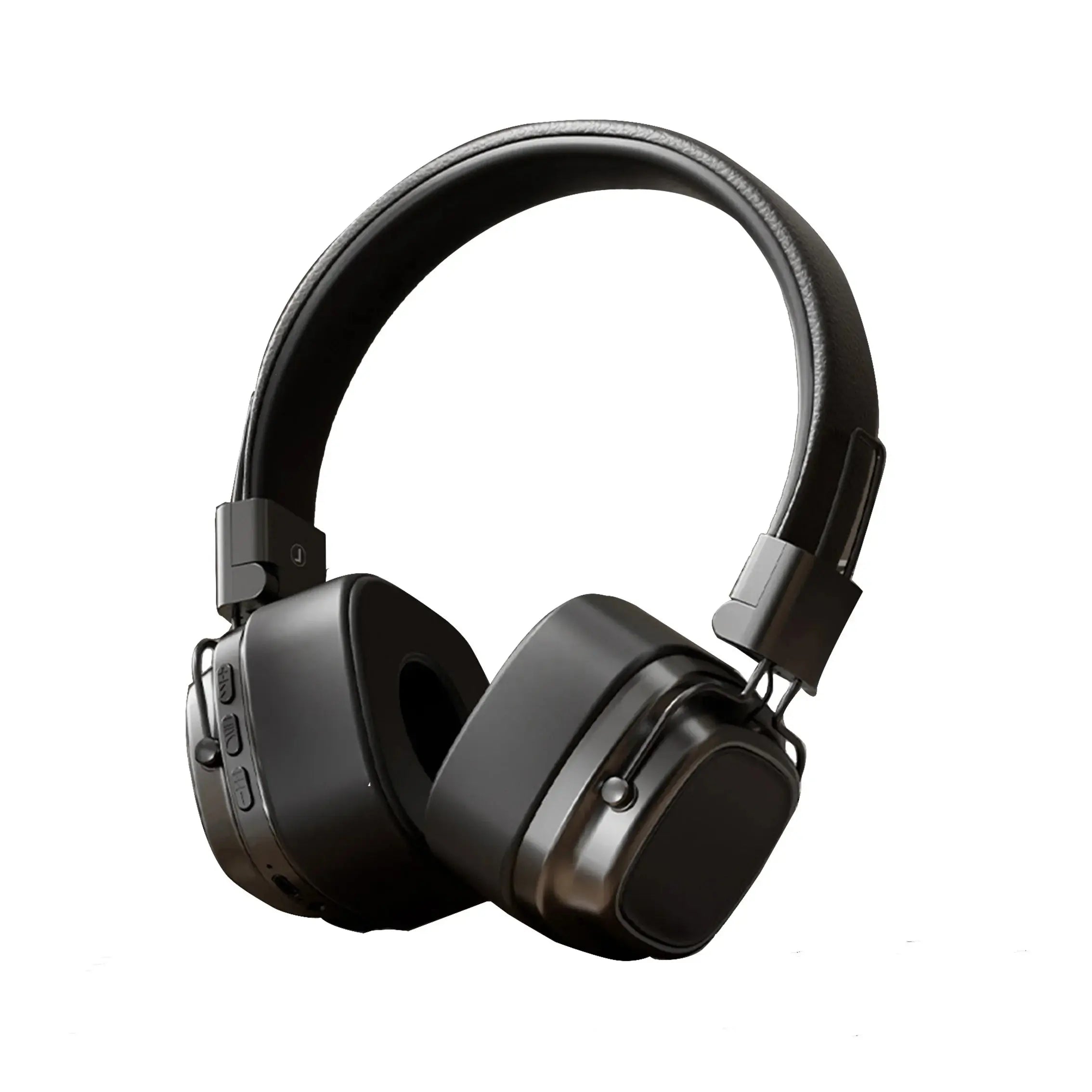 CR-8 DUTRIEUX Classic Over Ear Stereo Headphones - Image 12