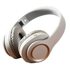 Bluetooth HIFI Headphones Wireless Stereo