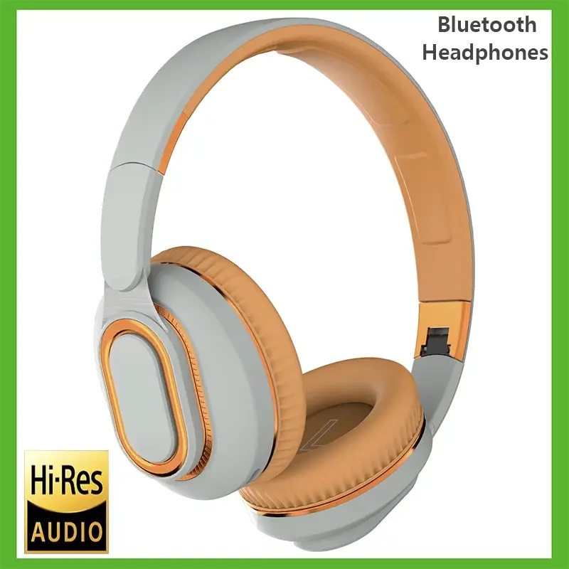 FITHEM H7 Pro max Wireless Headphones - Image 4