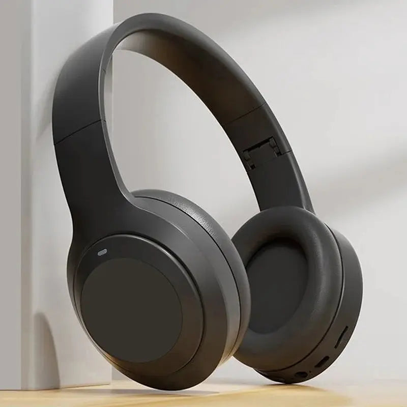 V5.3 Over-Ear Headphones Lightweight Fit - Image 5