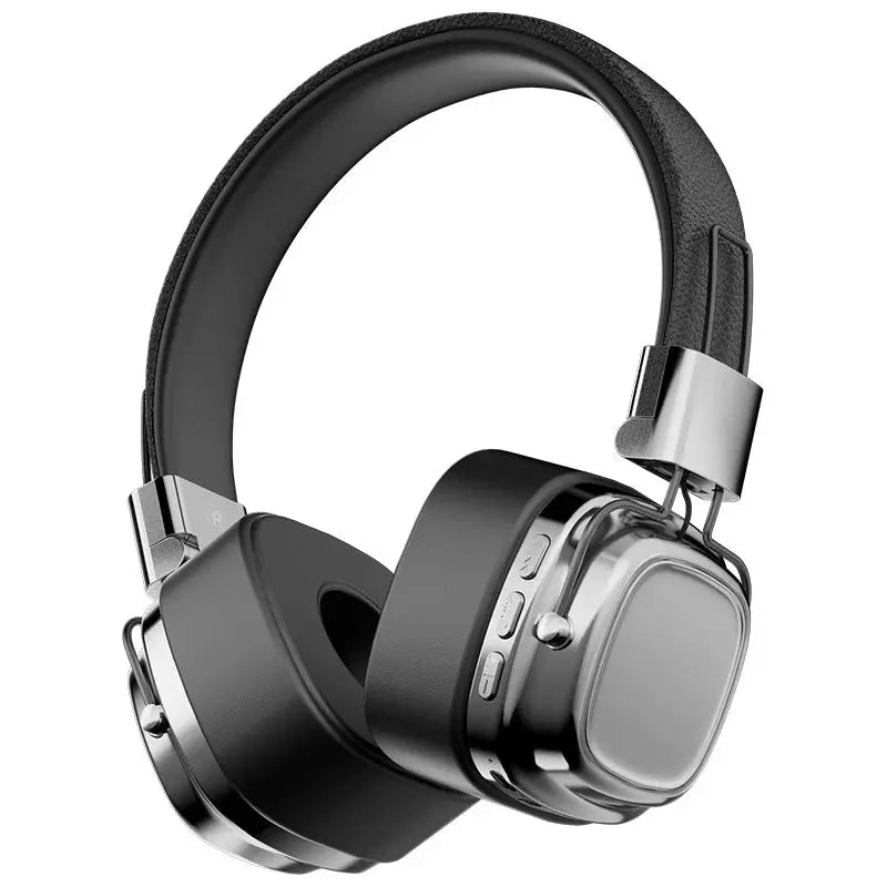 CR-8 DUTRIEUX Classic Over Ear Stereo Headphones - Image 13