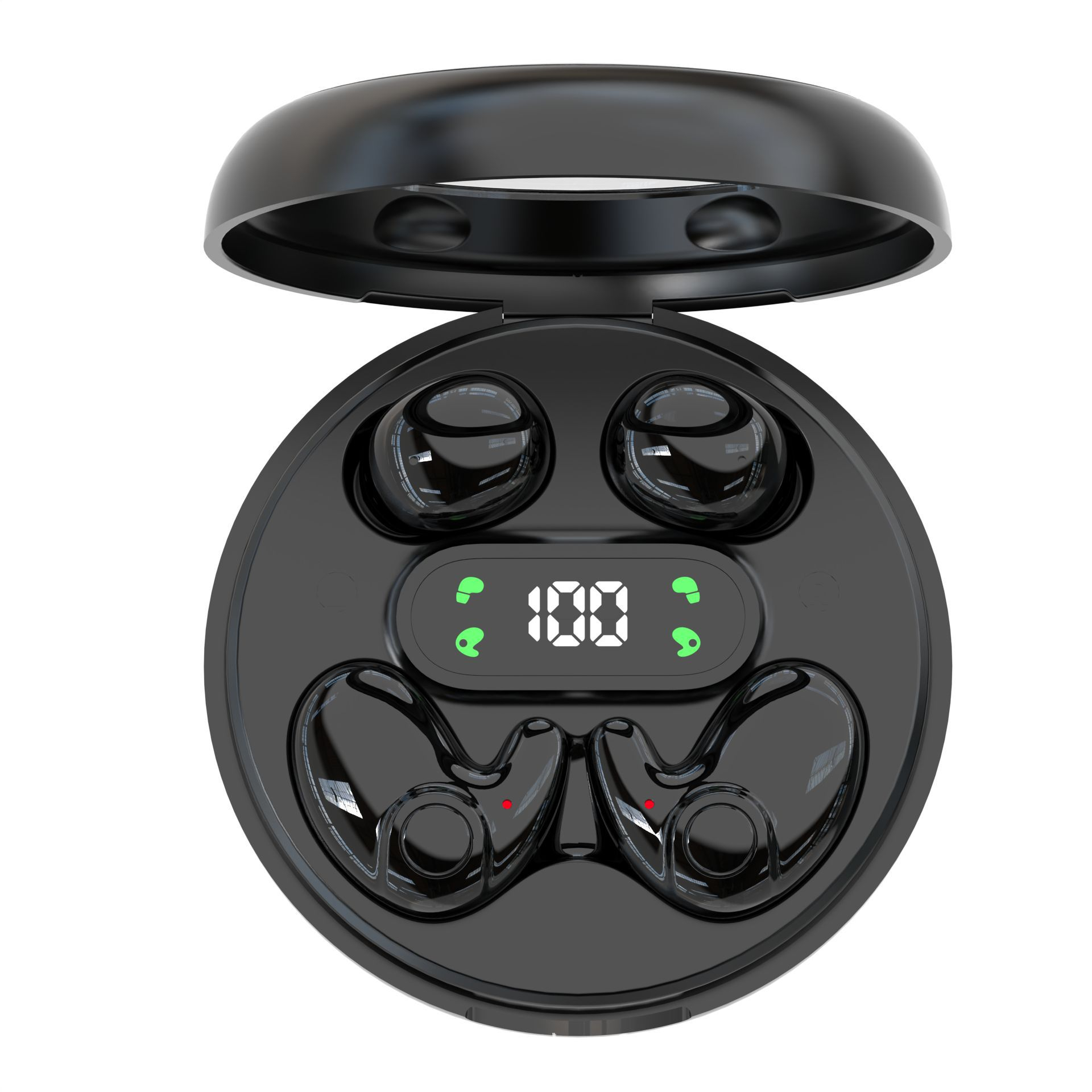Wireless 2-in-1 Sleep & Sport Earbuds - Image 3